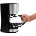 Starfrit Black Drip 12 Cup Coffee Maker 024001-002-0000